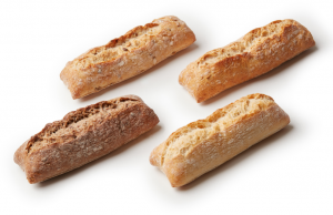 Rustic Assorted Longuet Mix 40g